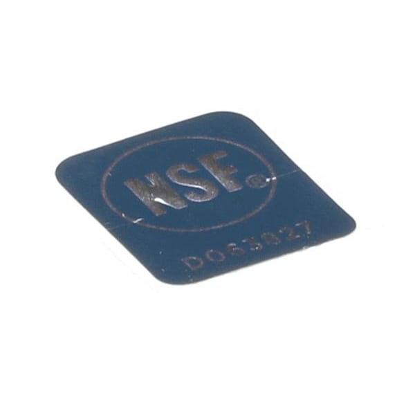 Waring Nsf Seal 013304 Zoro